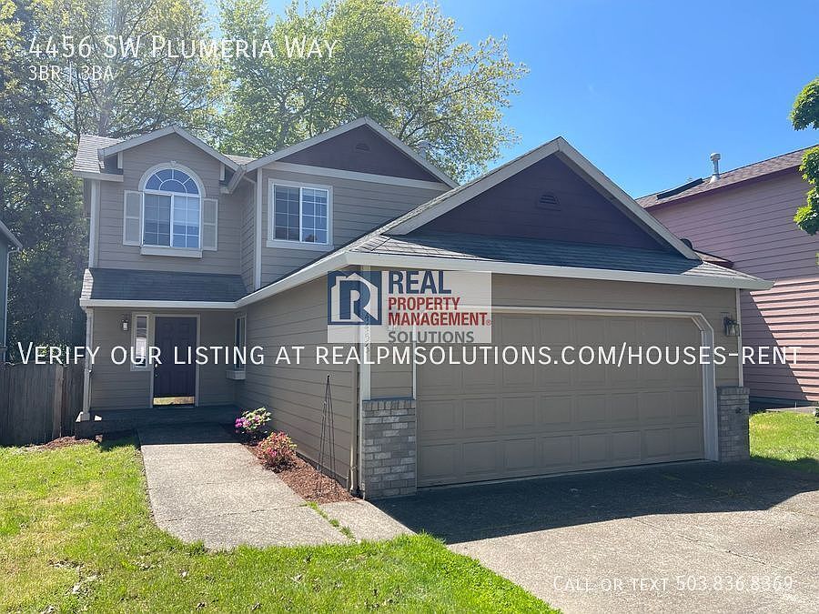 1st image of 4456 SW Plumeria Way