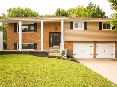 810 Victoria Dr, Franklin, OH, 45005