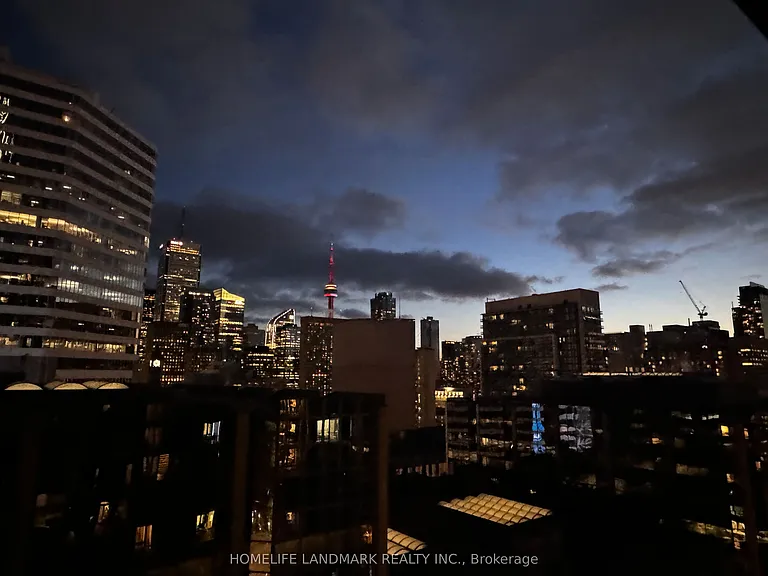 20 Edward St #1606 — Photo 19