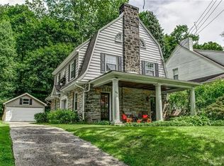 504 Walnut Rd, Pittsburgh, PA 15202