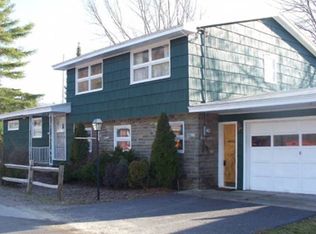448 Kasson Dr, Canada Lake, NY 12032