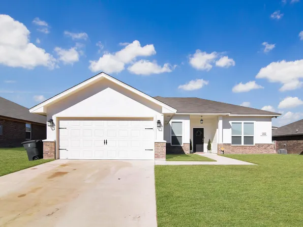 6409 Alabaster Dr, Killeen, TX 76542