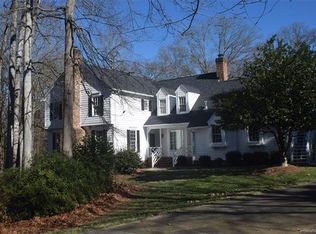 3137 Brookmont Pl, Charlotte, NC 28210