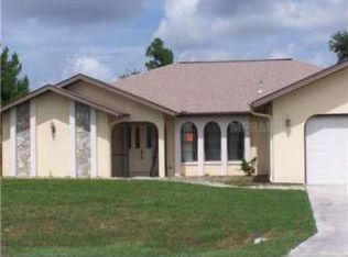 471 Kensington St, Pt Charlotte, FL 33954