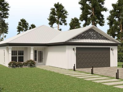 24613 Tarpon Ln, Orange Beach, AL, 36561