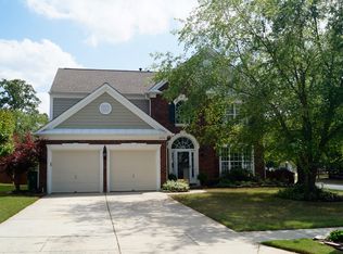 2236 Winthorp Ridge Rd, Charlotte, NC 28270