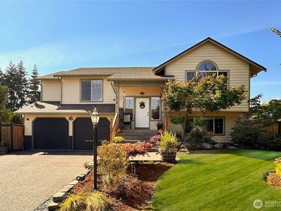 11214 222nd Avenue E, Buckley, WA, 98321