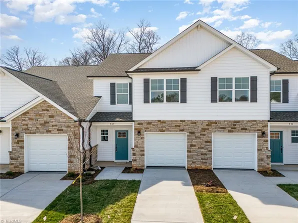 909 Cannon Crossing Cir, Greensboro, NC 27410