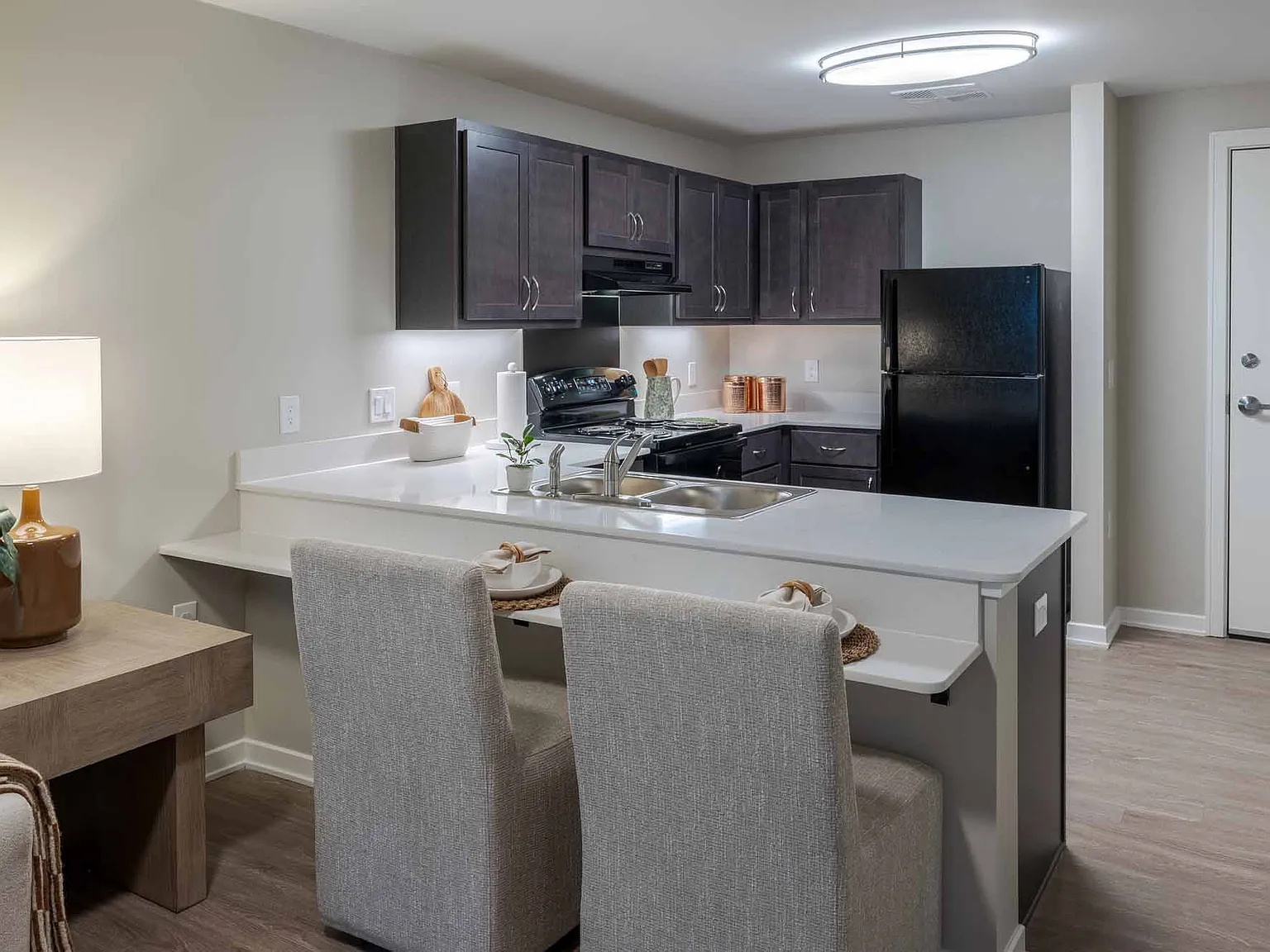 Berwyn East Place — Photo 4