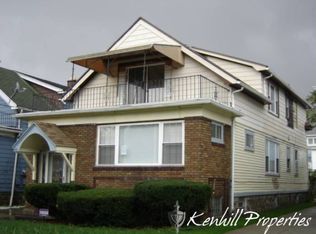 69 Easton Ave, Buffalo, NY 14215
