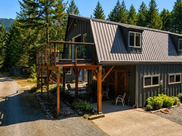 7791 Hudgrove Rd, Cowichan Valley, BC V0R 2G1