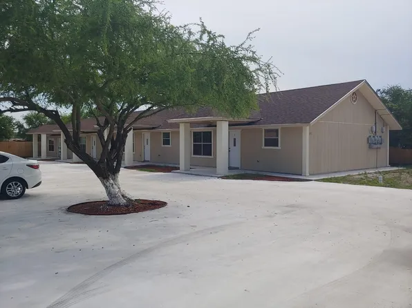 215 Burge Dr, Del Rio, TX