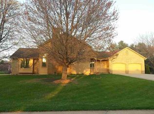 2319 Natalie Ln, Lafayette, IN 47905