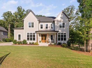 2040 Pleasant Forest Way, Wake Forest, NC 27587