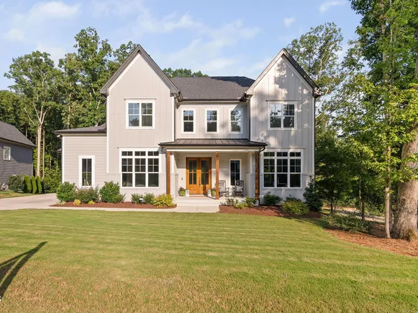 2040 Pleasant Forest Way, Wake Forest, NC 27587