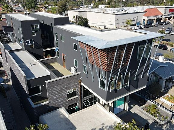 5th image of 3586 Adams Ave #3