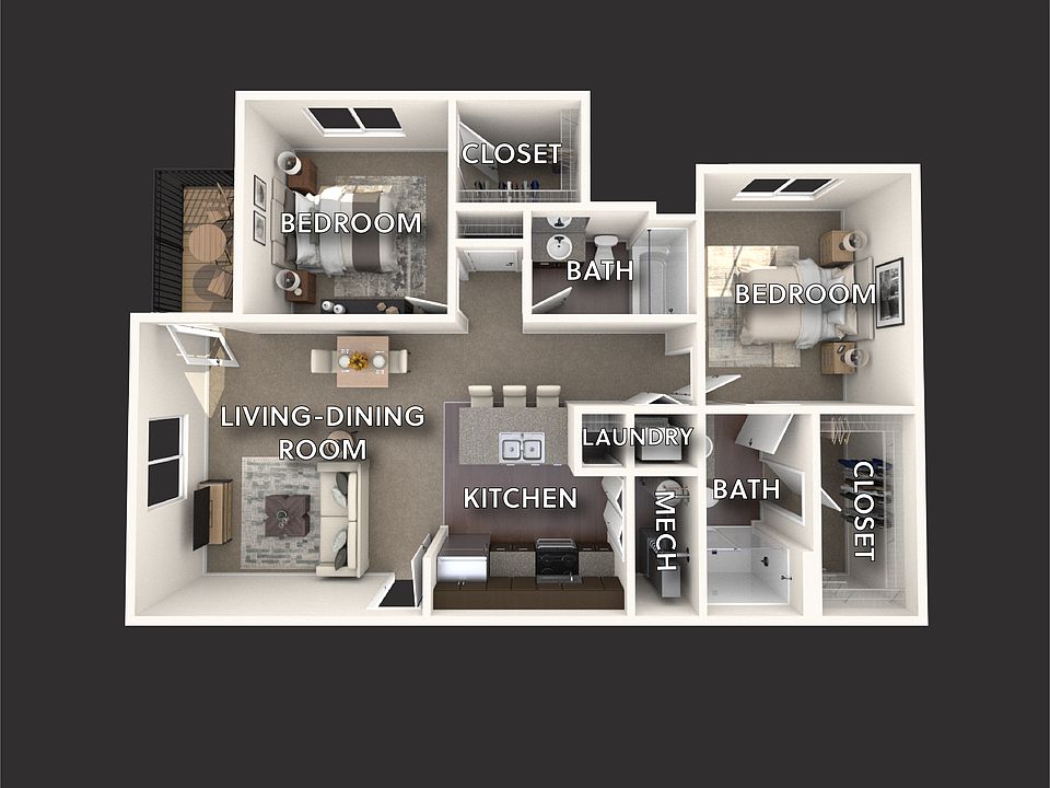 1st image of 125 Lakeview Blvd #2