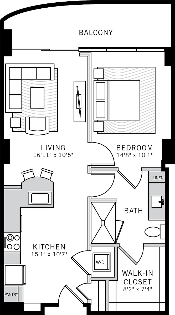 Floor plan 4