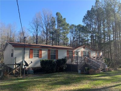 509 Pendergrass Rd Raeford Nc 28376 Zillow