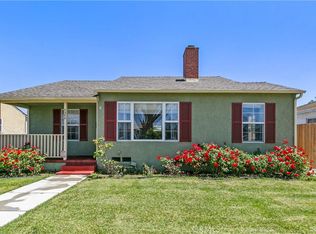 4380 Maury Ave, Long Beach, CA 90807