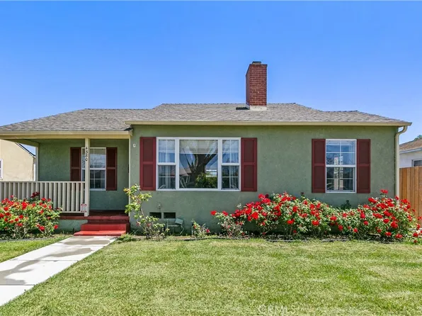 4380 Maury Ave, Long Beach, CA 90807