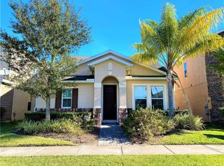 5117 Creekside Park Ave, Orlando, FL 32811