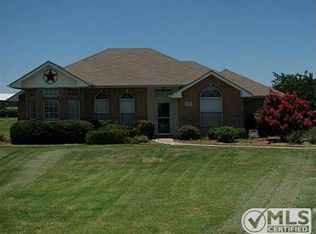 231 Castleridge Dr, Red Oak, TX 75154