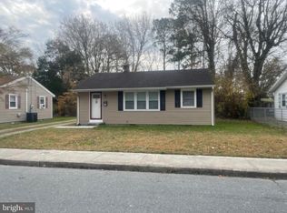 716 Olivia St, Salisbury, MD 21801