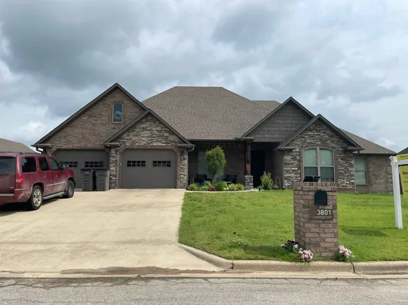 3801 Stoneridge, Paragould, AR 72450