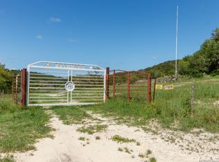 11810 Fm 337, Medina, TX 78055