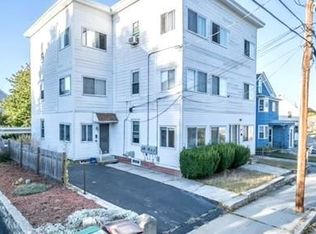 163 Bernice Ave, Woonsocket, RI 02895