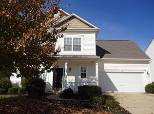 412 Grafton Ct, Greer, SC 29650
