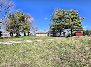 11 S 1050 W, Jamestown, IN 46147