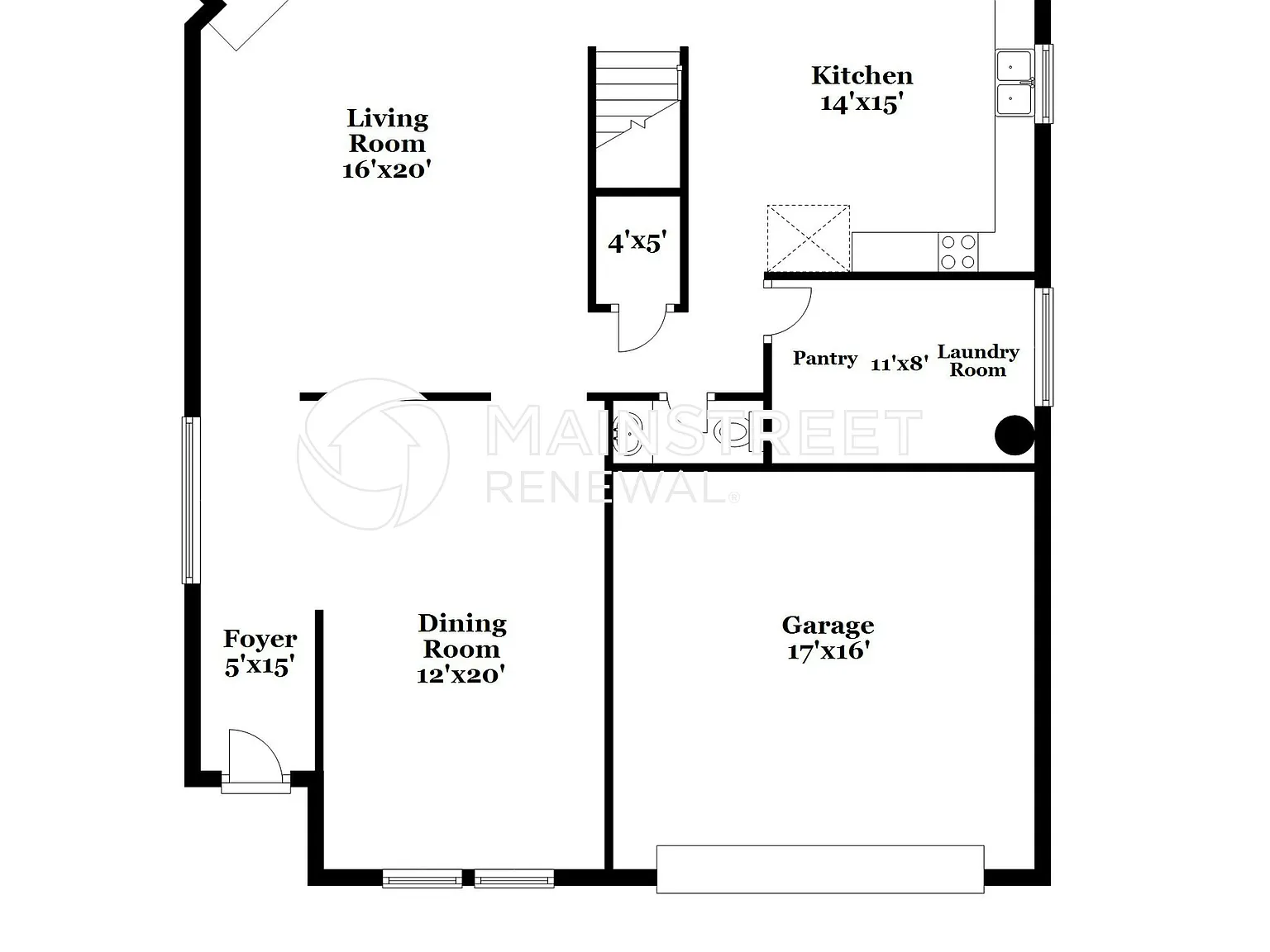 5718 Bypass Trl — Photo 3