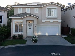 4 Palatine, Aliso Viejo, CA 92656