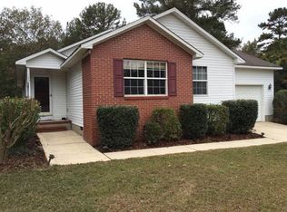 129 Edinburgh Dr, Carthage, NC 28327