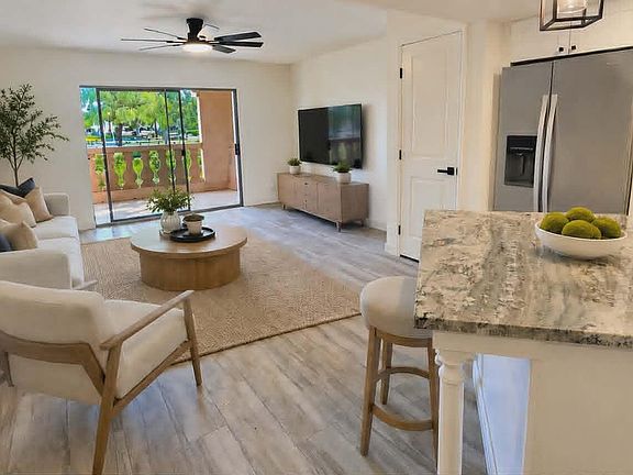 5th image of 7910 E CAMELBACK Road #104