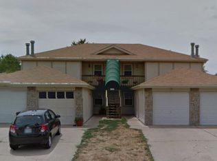 1019 NE Lindsay Ave APT A, Lees Summit, MO 64086