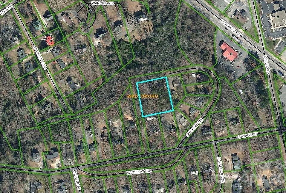 2nd image of Shelton Cir