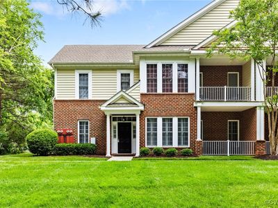 4152 San Marco Dr, Glen Allen, VA, 23060