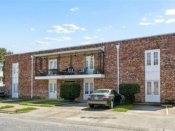 1419 Milan St APT 202, New Orleans, LA 70115