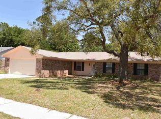 2016 Coral St, Pensacola, FL 32506