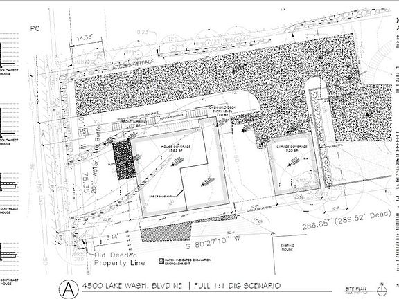 4th image of 4500 Lake Washington Blvd NE