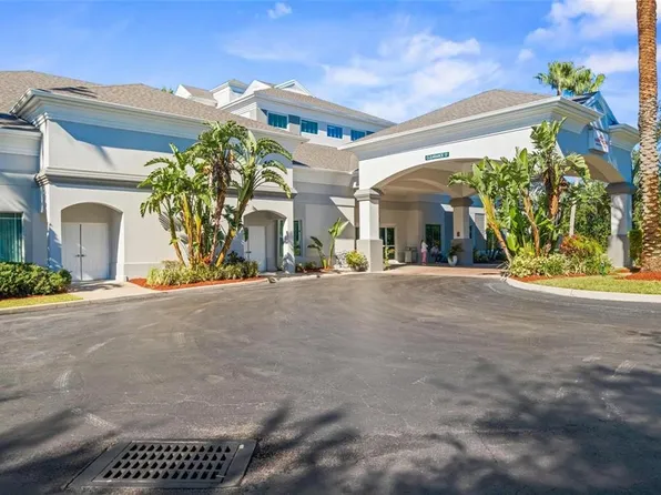 8303 PALM PARKWAY #520, ORLANDO, FL 32836