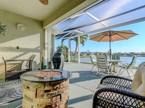 1321 Lavaca Ct, Cape Coral, FL 33991