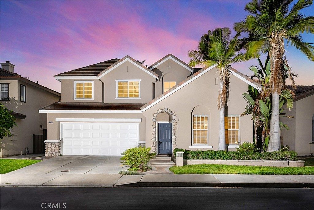 16100 Tamarind Ter, Chino Hills, CA 91709 | Zillow