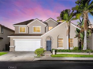 16100 Tamarind Ter, Chino Hills, CA 91709
