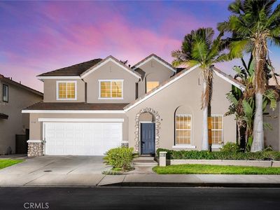 16100 Tamarind Ter, Chino Hills, CA, 91709