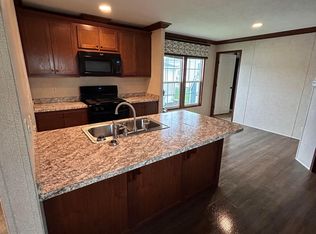 6955 Hillside Dr SW #29, Navarre, OH 44662