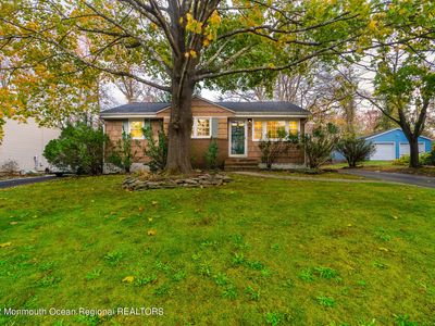 206 Lakewood Road, Neptune, NJ, 07753